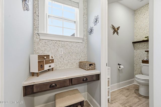 178 Everett Park Trail, Holly Ridge, NC 28445