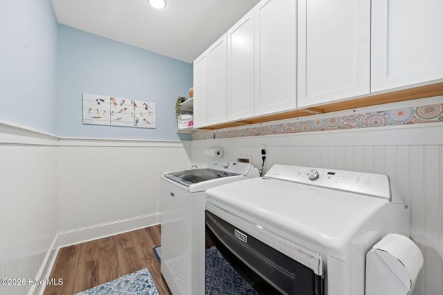 178 Everett Park Trail, Holly Ridge, NC 28445