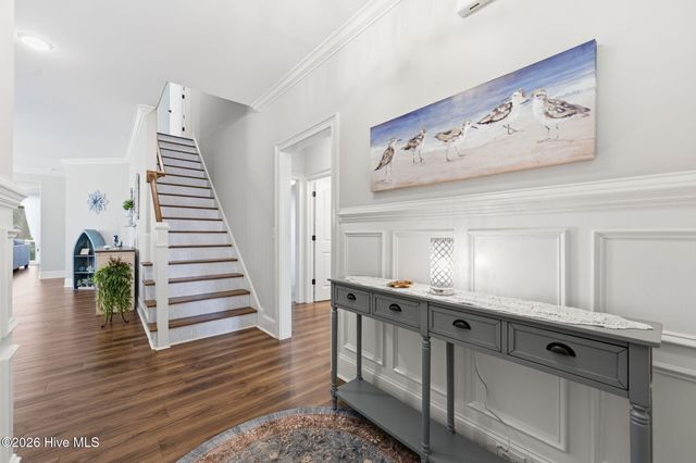 178 Everett Park Trail, Holly Ridge, NC 28445