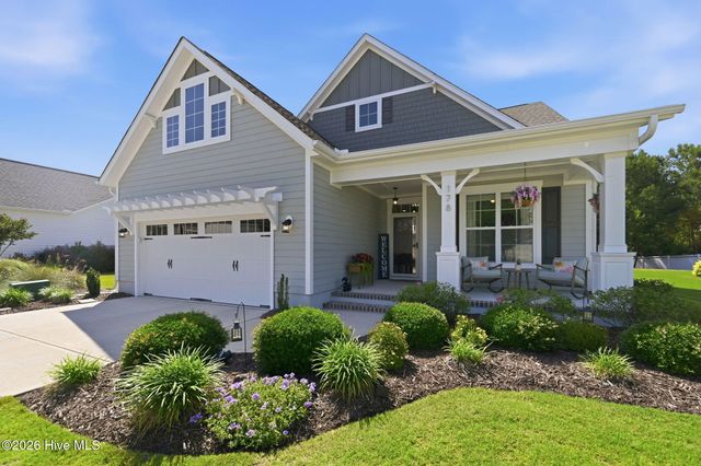 178 Everett Park Trail, Holly Ridge, NC 28445