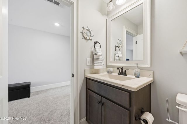 178 Everett Park Trail, Holly Ridge, NC 28445
