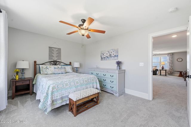 178 Everett Park Trail, Holly Ridge, NC 28445