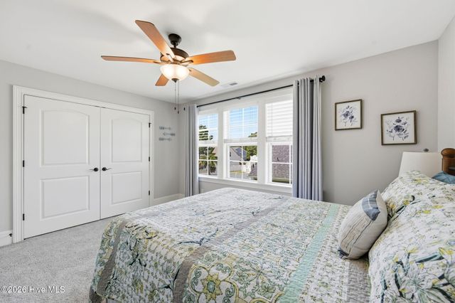 178 Everett Park Trail, Holly Ridge, NC 28445