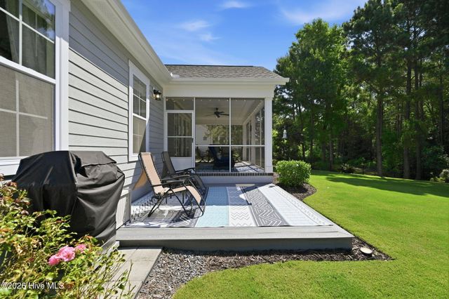 178 Everett Park Trail, Holly Ridge, NC 28445