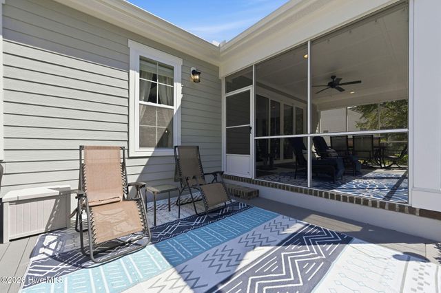 178 Everett Park Trail, Holly Ridge, NC 28445