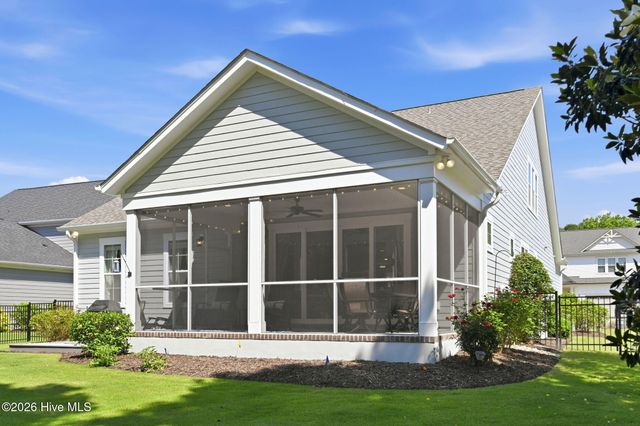 178 Everett Park Trail, Holly Ridge, NC 28445