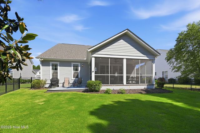 178 Everett Park Trail, Holly Ridge, NC 28445