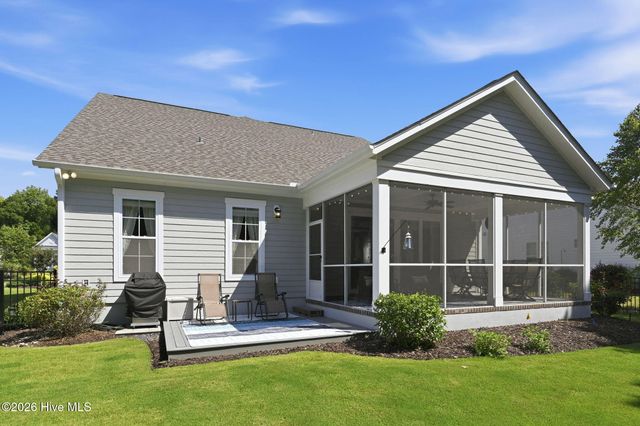 178 Everett Park Trail, Holly Ridge, NC 28445