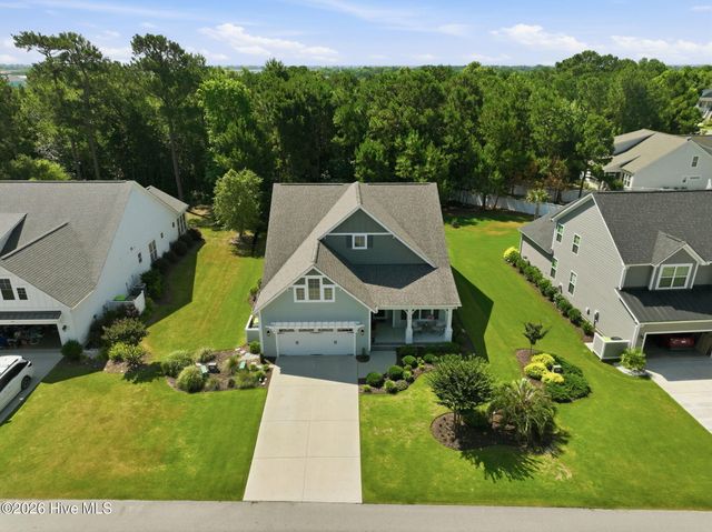 178 Everett Park Trail, Holly Ridge, NC 28445