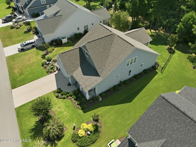 178 Everett Park Trail, Holly Ridge, NC 28445