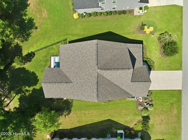 178 Everett Park Trail, Holly Ridge, NC 28445