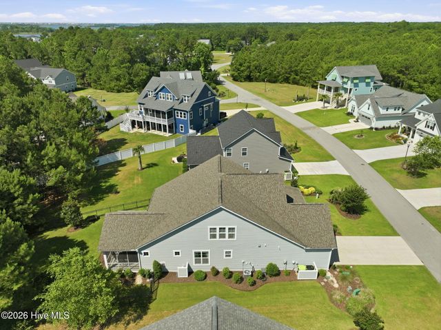 178 Everett Park Trail, Holly Ridge, NC 28445