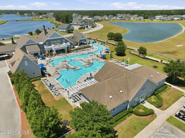 178 Everett Park Trail, Holly Ridge, NC 28445