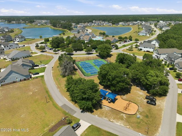 178 Everett Park Trail, Holly Ridge, NC 28445