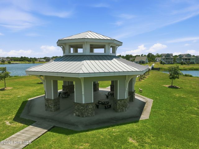 178 Everett Park Trail, Holly Ridge, NC 28445