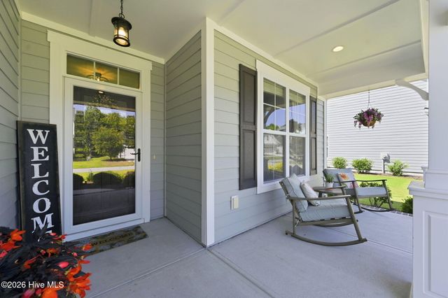 178 Everett Park Trail, Holly Ridge, NC 28445