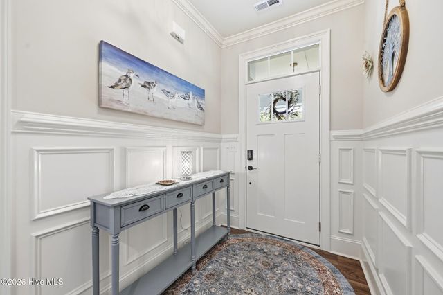 178 Everett Park Trail, Holly Ridge, NC 28445