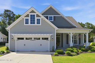 178 Everett Park Trail, Holly Ridge, NC 28445