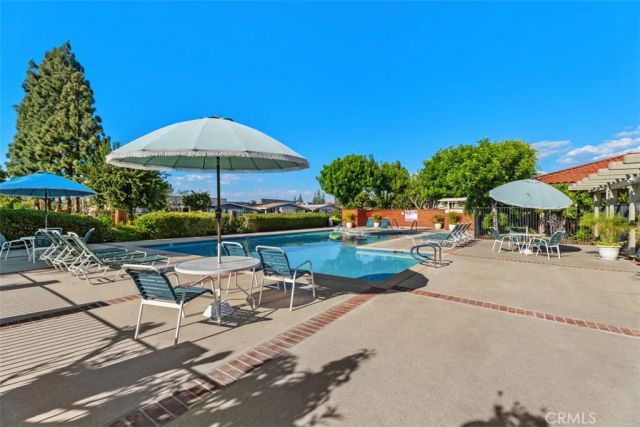 24701 Raymond Way 135, Lake Forest, CA 92630