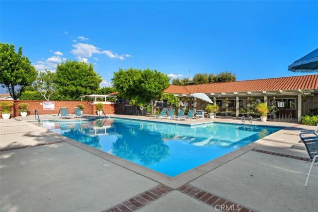 24701 Raymond Way 135, Lake Forest, CA 92630