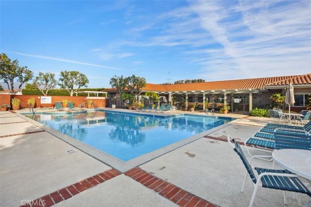 24701 Raymond Way 135, Lake Forest, CA 92630