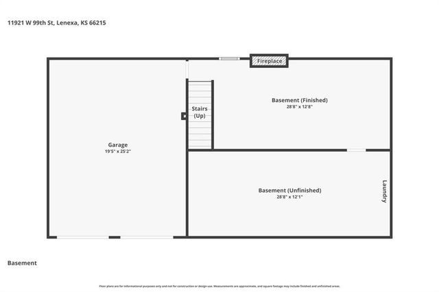 11921 W 99th Street, Lenexa, KS 66215