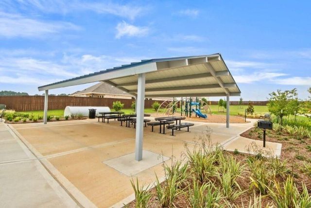 4542 Blue Mountain Laurel Street, Pinehurst, TX 77362