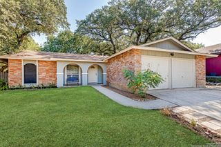 12417 Bret Springs, San Antonio, TX 78233