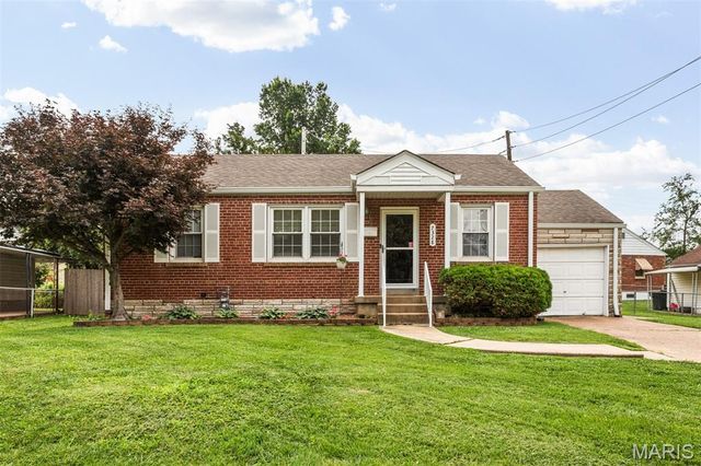 7328 Parkwood Drive, St Louis, MO 63116