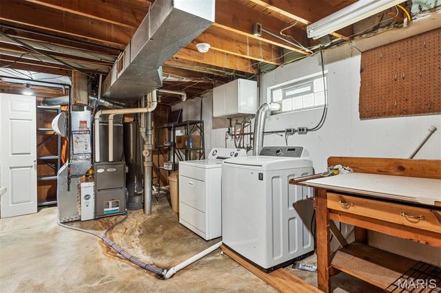 7328 Parkwood Drive, St Louis, MO 63116