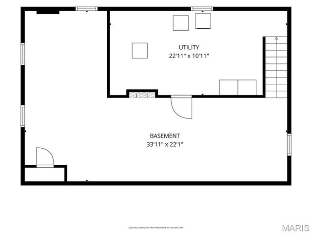 7328 Parkwood Drive, St Louis, MO 63116