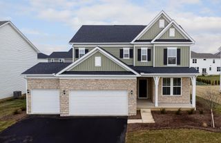440 Cardinal Point Drive, Lot 14006, Delaware, OH 43015