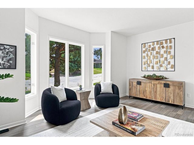 3 Mourning Dove Ln, Littleton, CO 80127