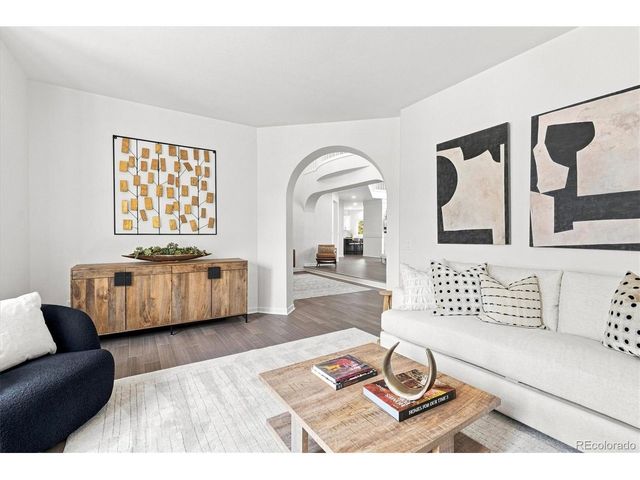 3 Mourning Dove Ln, Littleton, CO 80127