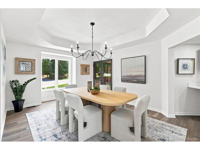 3 Mourning Dove Ln, Littleton, CO 80127