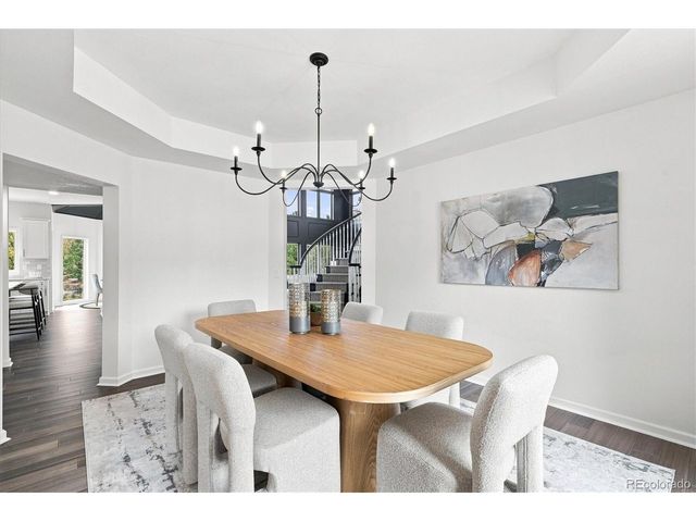 3 Mourning Dove Ln, Littleton, CO 80127