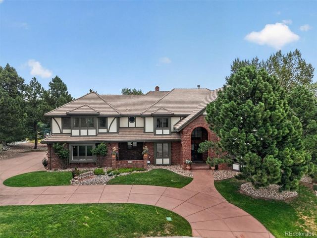 3 Mourning Dove Ln, Littleton, CO 80127
