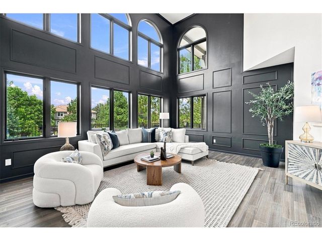 3 Mourning Dove Ln, Littleton, CO 80127
