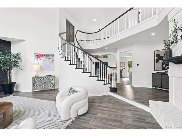 3 Mourning Dove Ln, Littleton, CO 80127