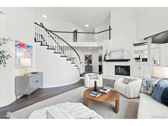 3 Mourning Dove Ln, Littleton, CO 80127