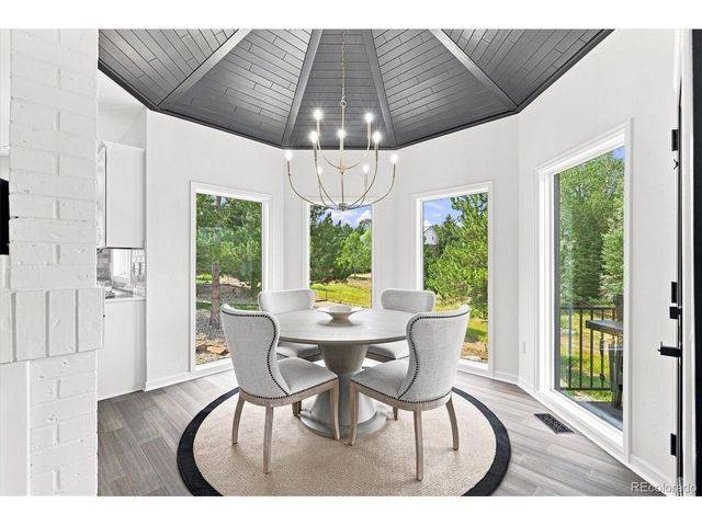 3 Mourning Dove Ln, Littleton, CO 80127