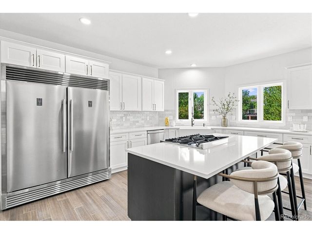 3 Mourning Dove Ln, Littleton, CO 80127