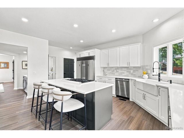 3 Mourning Dove Ln, Littleton, CO 80127