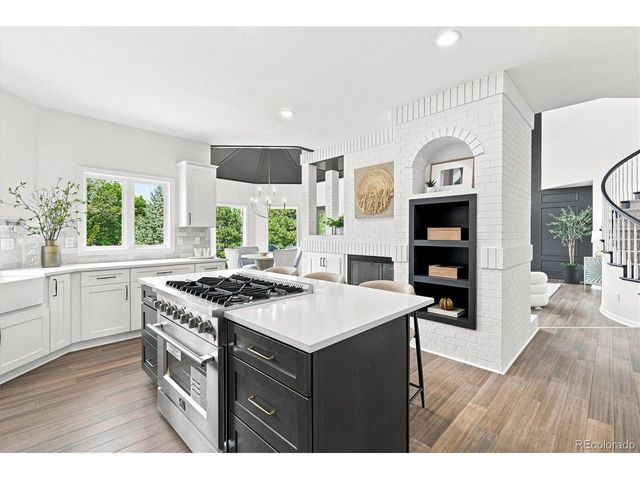 3 Mourning Dove Ln, Littleton, CO 80127