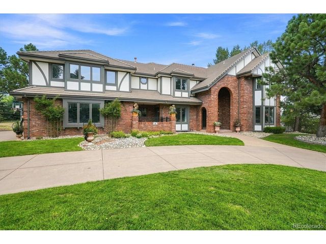 3 Mourning Dove Ln, Littleton, CO 80127