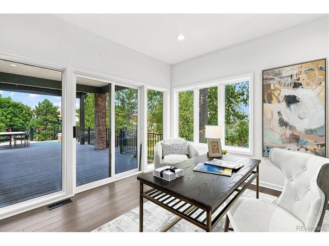 3 Mourning Dove Ln, Littleton, CO 80127