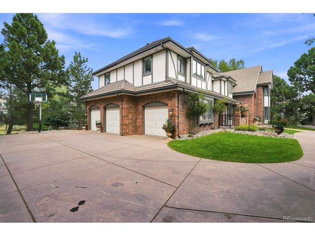 3 Mourning Dove Ln, Littleton, CO 80127