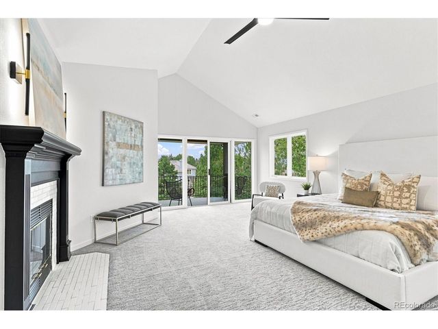 3 Mourning Dove Ln, Littleton, CO 80127