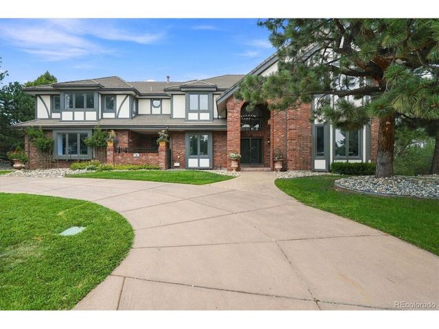 3 Mourning Dove Ln, Littleton, CO 80127