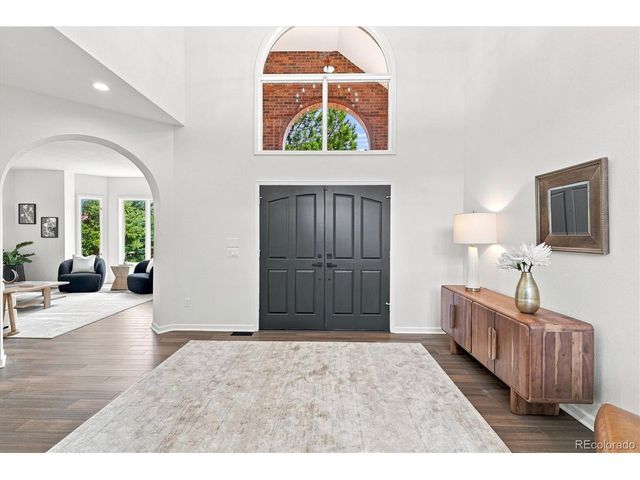 3 Mourning Dove Ln, Littleton, CO 80127